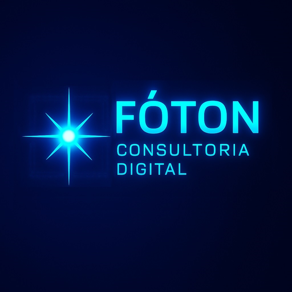 Fóton Consultoria e Marketing Digital